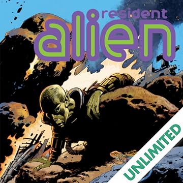 Resident Alien